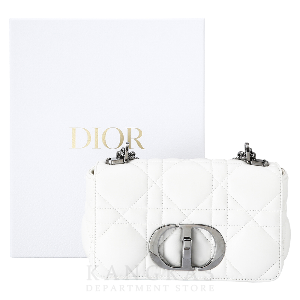 CHRISTIAN DIOR(USED)크리스찬디올 카로 스몰 체인백